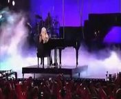 Lady Gaga in Jimmy Kimmel Show TOTALY IN LIVE!!!! ENJOY!!!