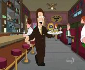 The trololo man, Eduard Khil, makes his big debut on Family Guy in the season 10 premiere titled &#92;