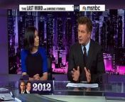 Star of NBC&#39;s 30 Rock and registered voter, Alec Baldwin, joins The Last Word to talk politics.