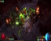 Path of Exile - Necropolis Trailer from hindi movie agnee path