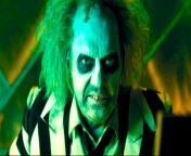 Watch the official teaser trailer for the fantasy comedy movie Beetlejuice Beetlejuice, directed by Tim Burton.&#60;br/&#62;&#60;br/&#62;Beetlejuice Beetlejuice Cast:&#60;br/&#62;&#60;br/&#62;Michael Keaton, Winona Ryder, Catherine O&#39;Hara, Jenna Ortega, Justin Theroux, Monica Bellucci and Willem Dafoe&#60;br/&#62;&#60;br/&#62;Beetlejuice Beetlejuice will hit theaters September 6, 2024!