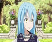 Watch Tensei Shitara Slime Datta Ken 2nd Season Part 2 Ep 2 Only On Animia.tv!!&#60;br/&#62;https://animia.tv/anime/info/116742&#60;br/&#62;Watch Latest Episodes of New Anime Every day.&#60;br/&#62;Watch Latest Anime Episodes Only On Animia.tv in Ad-free Experience. With Auto-tracking, Keep Track Of All Anime You Watch.&#60;br/&#62;Visit Now @animia.tv&#60;br/&#62;Join our discord for notification of new episode releases: https://discord.gg/Pfk7jquSh6