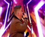 Britain&#39;s Got Talent 2017 Semi Final