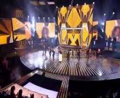 The X Factor UK 2014 - Live Week 8