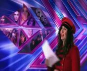 The X Factor UK 2014 New Season