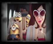 Gru is recruited by an organization to stop Scarlet Overkill, a super-villain who, alongside her inventor husband Herb, hatches a plot to take over the world.