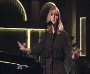 Adele sang “When We Were Young” on this week’s “SNL.” The song is the second single off her new hit album 25.