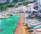 [Peaceful Relaxing Soothing]Capri - MONOMAN from capri cavalli hot