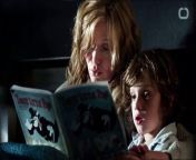 Jennifer Kent’s horror flick The Babadook becoming a gay icon. The Babadook is a 2014 horror film about a suburban Australian woman’s grief.