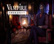 Watch the new Vampire Therapist trailer for the upcoming narrative adventure game in the vein of What We Do in the Shadows, the horror works of Mel Brooks, Monty Python, and Horrible Histories. Take on the role of Sam, a former rootin’, tootin’ Wild West gunslinger who realized, after a hundred years or so, that there’s a whole lot more to unlife than blood, lace, and leather. Sam teams up with a 3000-year-old vampire living in Europe that’s willing to show him the therapy ropes. Watch the latest trailer for another look at the game