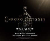 Watch the latest trailer for Chrono Odyssey to see various formidable enemies and a dark, dangerous world from this upcoming open-world action MMORPG. In Chrono Odyssey, you can manipulate time and space during battles to explore alternate timelines and solutions.