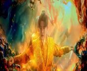 [Eng Sub] Burning Flames ep 16 from ruks khandagale web