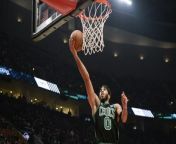 Boston Celtics Dominating Eastern Conference with 55 Wins from videongla ma