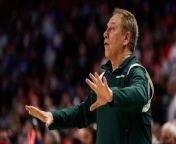 NCAA Tournament Preview: Michigan State vs. Mississippi State from mi chara by milon