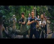 Kong: Skull Island reimagines the origin of the mythic Kong in a compelling, original adventure from director Jordan Vogt-Roberts. In the film, a diverse team of explorers is brought together to venture deep into an uncharted island in the Pacific—as beautiful as it is treacherous—unaware that they’re crossing into the domain of the mythic Kong.