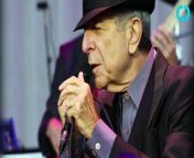 Leonard Cohen has recently passed away at the age of 82. The Canadian singer and songwriter&#39;s music label confirmed the sad news via his Facebook page stating, &#92;