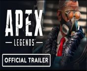Check out the latest trailer for Apex Legends to see what to expect with the upcoming Shadow Society Event, which brings the new Lockdown LTM, 36 cutthroat event cosmetics, the all-new “Cobalt Katar” Apex Artifact, and more. Additionally, you can unlock all 36 limited-time items before the event ends to receive the Final Milestone reward, an Apex Artifact deathbox effect. Apex Legends&#39; Shadow Society Event runs from March 26 to April 16, 2024.