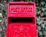 UK on alert over counterfeit stamps: Royal Mail being urged to investigate from xing mails abbestellen