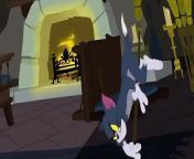 The Tom and Jerry Show 2014 The Tom and Jerry Show E008 – Ghosts of a Chance from waptrick com tomy and jerry