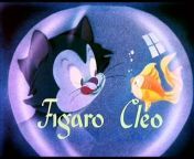 Figaro and Cleo (1943) with original recreated titles from cleo 4 1 download
