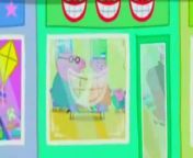 Peppa Pig S02E18 The Dentist (2) from peppa cbnhka nenna