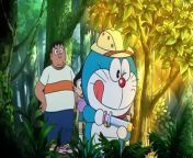 Doraemon Movie Nobita _ The Explorer Bow! Bow! _ HD OFFICIAL HINDI from hindi doraemon xg contactform 17
