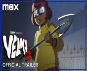 Velma Season 2 _ Official Trailer _ Max (1080p_24fps_H264-128kbit_AAC) from max java games movie