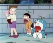 Doraemon - 02 F\ m Suneo Spanked By His Mother from doraemon episodio en