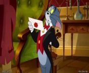 (Full) Tom and Jerry (2010) from tom and ducka song by