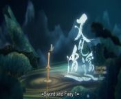 Sword and Fairy 1 (2024) ep 26 chinese drama eng sub