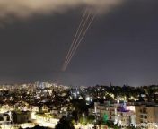 Iran&#39;s first ever direct attack on Israel — after decades of hostility — employed more than 300 missiles and drones. Given most were intercepted with little damage, it&#39;s likely Israel won&#39;t feel the pressure to respond to the extent it has against Hamas in Gaza, said Mark Cancian, senior adviser with the Center for Strategic and International Studies.