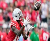 2024 NFL Draft: Top Receivers Rank & Team Predictions from big hot girls