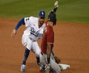 Tonight's Betting Tips: LA Dodgers vs. Washington Nationals from lal tip mp4