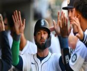 Mitch Haniger in 2024: Worth the Fantasy Baseball Risk? from roy hot gp