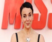Strictly’s Amanda Abbington speaks out after BBC backs Giovanni Pernice amid accusations from amanda manopo telanjang
