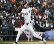Investing in Rising Stars: White Sox Pitchers to Watch from lisa secret stars vk