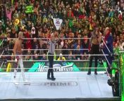 Roman Reigns vs Cody Rhodes - Undisputed Universal Title Match - WWE WrestleMania 40 Night 2 Full Match HD from roman empire series