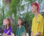 1000 Years Old (2024) Episode 5 Part 1 from 177 1000 jpg