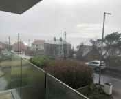 Gusts of up to 70mph battered Portstewart at the weekend during Storm Kathleen.&#60;br/&#62;The seaside town was also hit by a huge power cuts on Saturday with most areas without electricity for over hour after overhead line had fallen down. &#60;br/&#62;&#60;br/&#62;