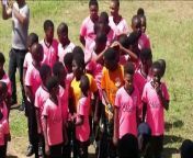It&#39;s time to strap on your tugs.&#60;br/&#62;&#60;br/&#62;As football is being used as the tool to fight against crime and help the youth develop a healthy lifestyle.&#60;br/&#62;&#60;br/&#62;This initiative is put on by the St. Joseph Constituency and their Member of Parliament, Terrence Deyalsingh.&#60;br/&#62;&#60;br/&#62;Sergio DuFour has the story.
