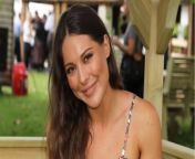 Louise Thompson: What condition does the Made in Chelsea star have that requires ‘lifesaving’ stoma? from what a friend we have in jesus hymn lyrics