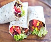 7 Fun Facts , for National Burrito Day.&#60;br/&#62;Burritos are loved &#60;br/&#62;by pretty much everyone.&#60;br/&#62;Here are 7 fun facts about this &#60;br/&#62;perfect comfort food!.&#60;br/&#62;1. &#92;