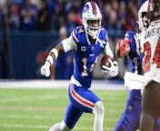 Scott Ferrall's Thoughts on Bills Trading Stefon Diggs to Texans from nick toons com