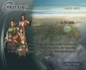 DYNASTY WARRIORS 6 GAMEPLAY SUN SHANGXIANG - MUSOU MODE EPS 6 LAST CHAPTER&#60;br/&#62;&#60;br/&#62;Dynasty Warriors 6 (真・三國無双５ Shin Sangoku Musōu 5?) is a hack and slash video game set in Ancient China, during a period called Three Kingdoms (around 200AD). This game is the sixth official installment in the Dynasty Warriors series, developed by Omega Force and published by Koei. The game was released on November 11, 2007 in Japan; the North American release was February 19, 2008 while the Europe release date was March 7, 2008. A version of the game was bundled with the 40GB PlayStation 3 in Japan. Dynasty Warriors 6 was also released for Windows in July 2008. A version for PlayStation 2 was released on October and November 2008 in Japan and North America respectively. An expansion, titled Dynasty Warriors 6: Empires was unveiled at the 2008 Tokyo Game Show and released on May 2009.&#60;br/&#62;&#60;br/&#62;Subscribe for more videos!&#60;br/&#62;&#60;br/&#62;SAWER :&#60;br/&#62;https://saweria.co/bagassz09
