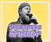 Tom Walker opens up on second album and ‘favourite song’ he’s ever written: ‘Songwriting is my therapy’ from bangla tolking tom song