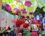 Ho Chi Minh City Tourism Festival 2024