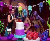 Watch Barbie- Mermaid Power on Solarmovie - Free & HD Quality from the little mermaid full movie online