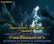 Sword and Fairy 1 (2024) Capitulo 9 Sub Español