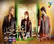 Ishq Murshid -Episode 27 [----] -18 march 24 -Sponsored By Khurshid Fans_ Master Paints _ Mothercare(360P) from ishq murshid drama in 3gp