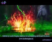 The Magic Chef Of Ice And Fire Episode 137 English Sub&#60;br/&#62;